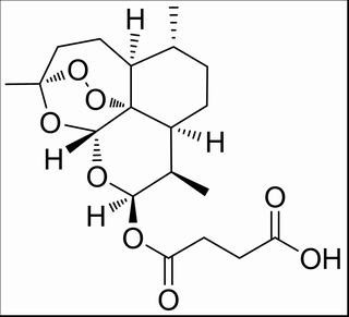 青蒿琥酯88495630分析标准品hplc98