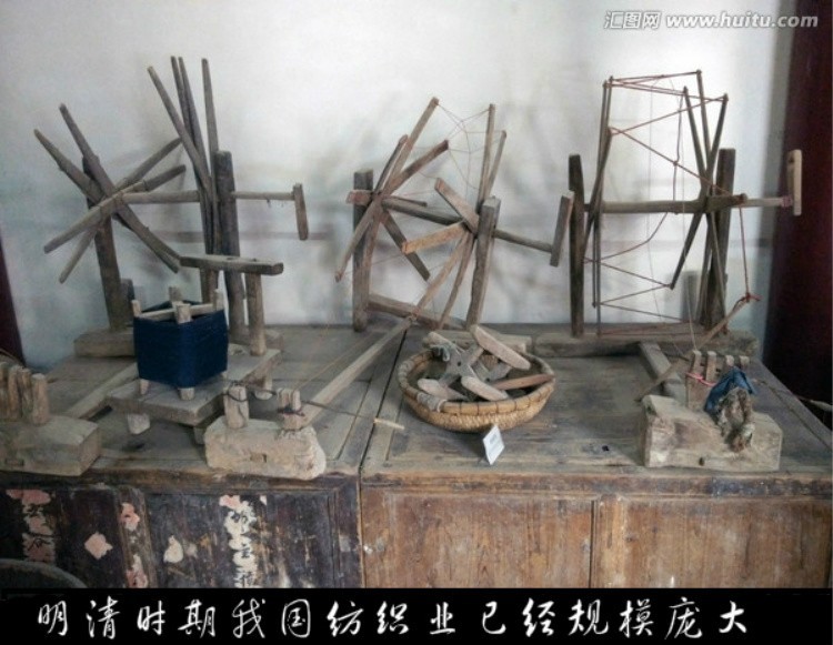 聚丙烯酰胺在纺织厂扮演重要角色
