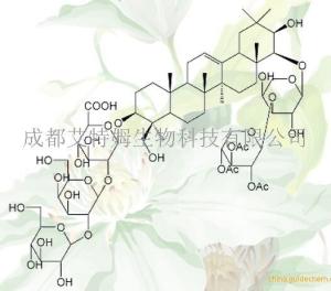 大豆皂苷aa