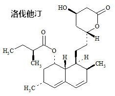 洛伐他汀杂质 单 价:面议