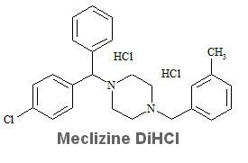 氯苯甲嗪nn氧化物cas114624703