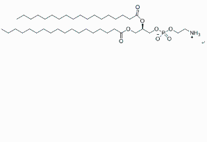 1,2二硬酯酸-3磷脂酰乙醇胺(dspe)产品图片