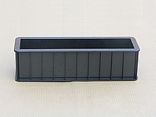 塑料试模的长处