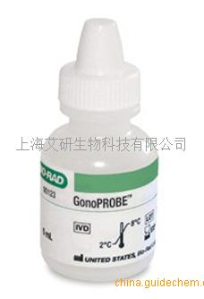 伯乐GonoPROBE淋病奈瑟菌质控品,阳性价格