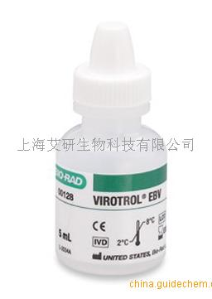 伯乐VIROTROL EB病毒控制品,阳性(美国)-上海