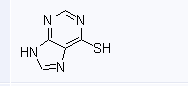 巯嘌呤