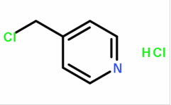 4-氨甲基吡啶盐酸盐