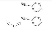 14220-64-5 二(氰基苯)二氯化钯