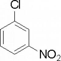 间硝基氯苯标准溶液科研