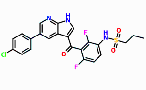 维罗非尼rg7204