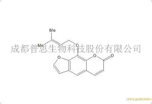 异欧前胡素