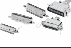 日本ddk连接器57-30(57-30360)系列连接器直销