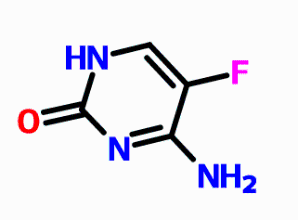 氟尿嘧啶(5-氟尿嘧啶)