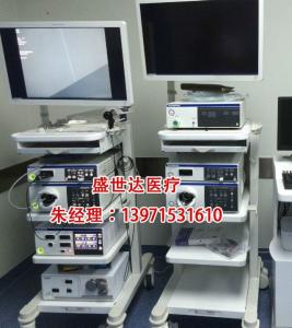 奥林巴斯电子胃镜CV-290高清内窥镜系统医用