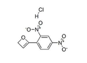 盐酸达泊西汀 -现货供应99%