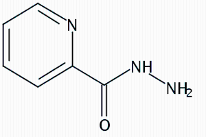 专业化学试剂生产商 2-吡啶甲酰肼  cas号:1452-63-7 面议 (阿尔法)