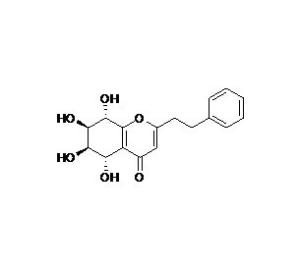 沉香四醇69809-22-9分析标准品,hplc≥98%