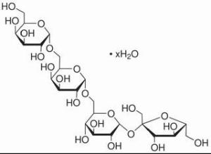 d来苏糖分析标准品98hplc1114347