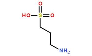 3687-18-13-氨基丙烷磺酸,97%