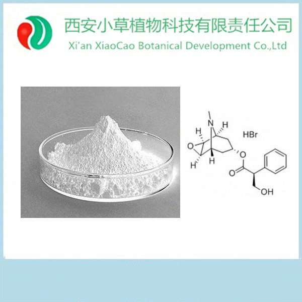 现货低价氢溴酸东莨菪碱