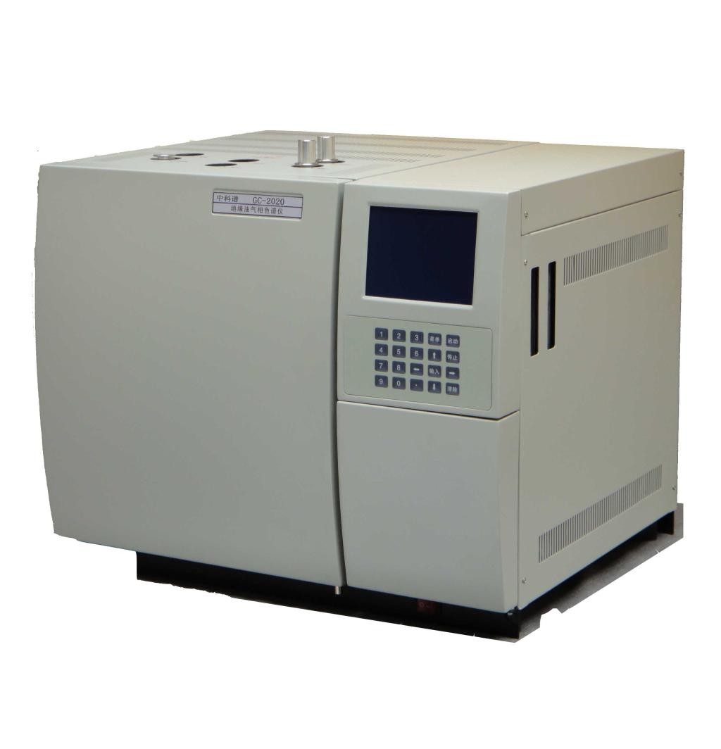 国产高端GC气相色谱仪、GCMS气相色谱质谱联用仪在河北某大型检测公司检测验收-东莞市谱标实验器材科技有限公司