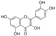 槲皮素 10g包装-盖德化工网