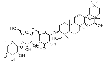 柴胡皂苷b2