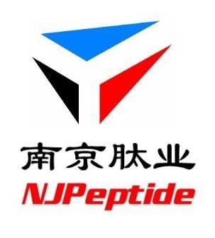 南京肽业生物科技有限公司 公司logo