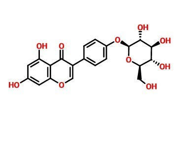 槐角苷(cas no.152-95-4)