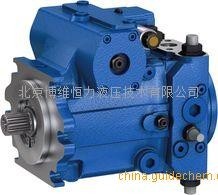 A4VG140EP4D1/32R-NAF02F021DP-S 平地机液压泵