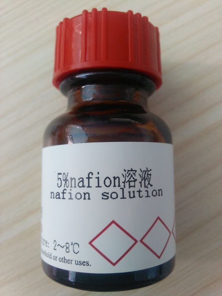 酷尔试剂 杜邦5%nafion溶液/nafion solution品牌：酷尔化学-盖德化工网