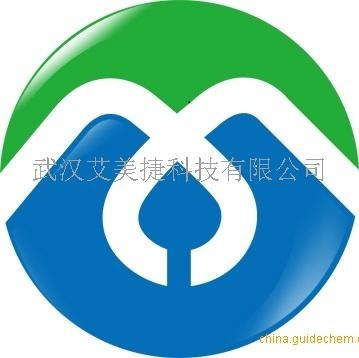 武汉艾美捷科技有限公司 公司logo