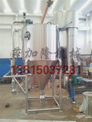 喷雾干燥和冷冻干燥的基本原理是什么(3)