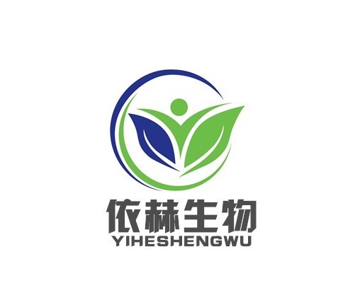 上海依赫生物科技有限公司 公司logo