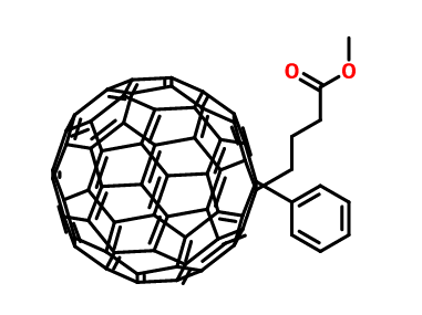 碳60衍生物 cas號160848-22-6