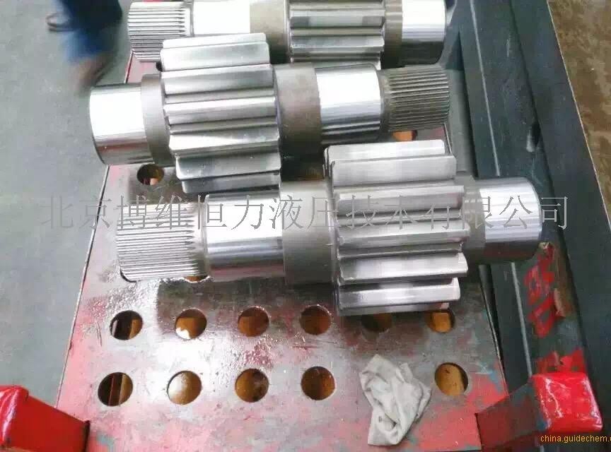 6060006795,安百拓鉆機(jī)用減速機(jī)用齒輪