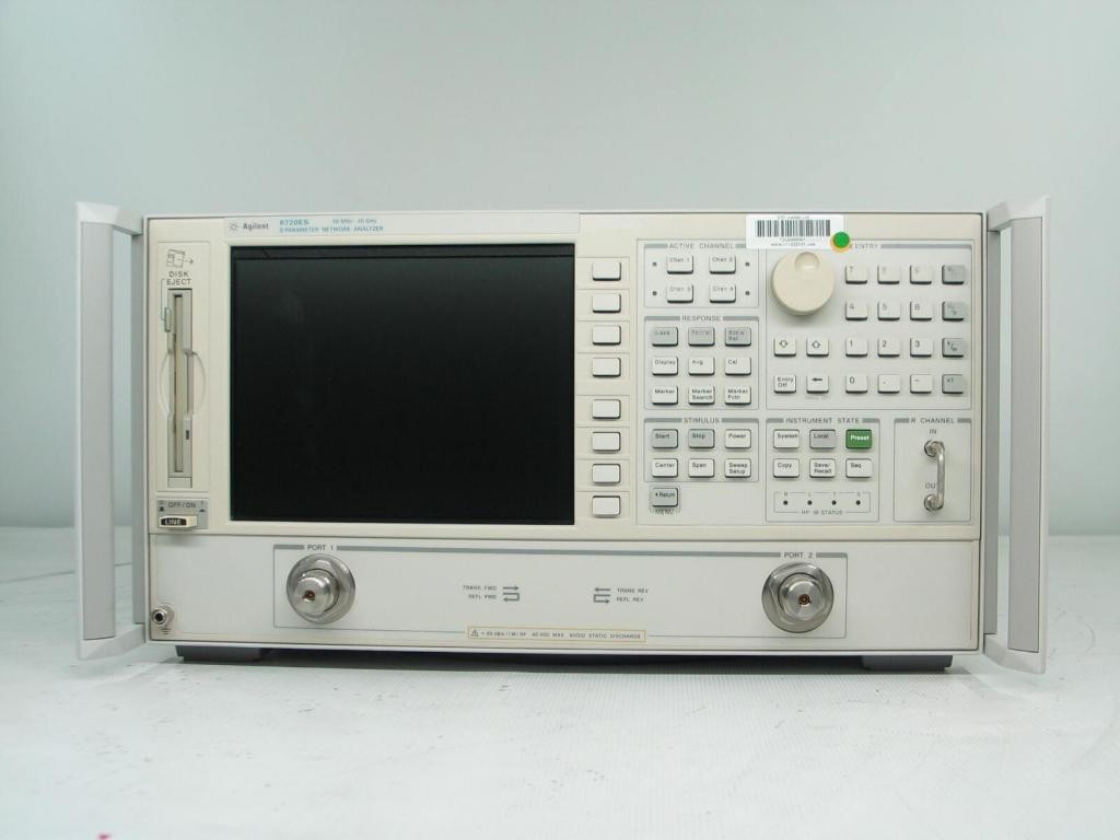 Генератор agilent e8257d