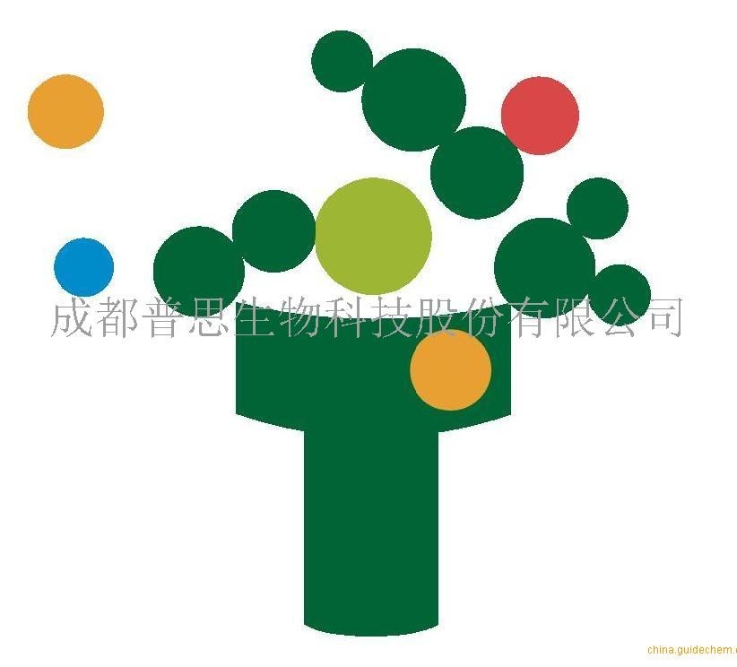 成都普思生物科技股份有限公司 公司logo