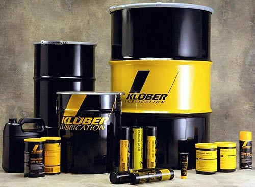 kluber nontrop plb el轴承润滑脂,克鲁勃plb el阀门脂,1kg