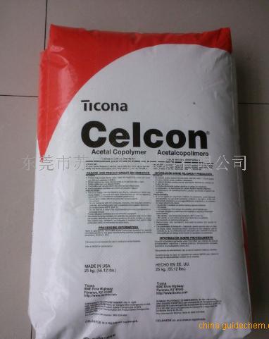 铁氟龙增强POM  CELCON GC25TF