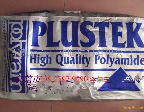 PA303G6 PA66 Polyram PLUSTEK代替金属