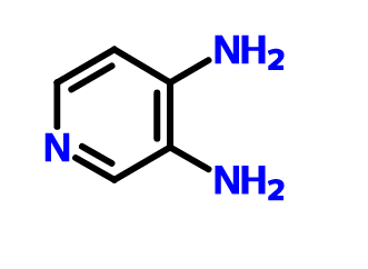 34二氨基吡啶cas号54966现货优势供应质量保证科研实验用