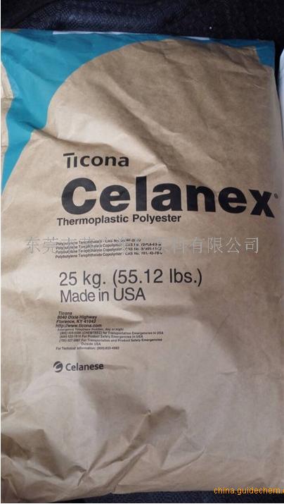 焊接塑料 Ticona PBT CELANEX 6500HR