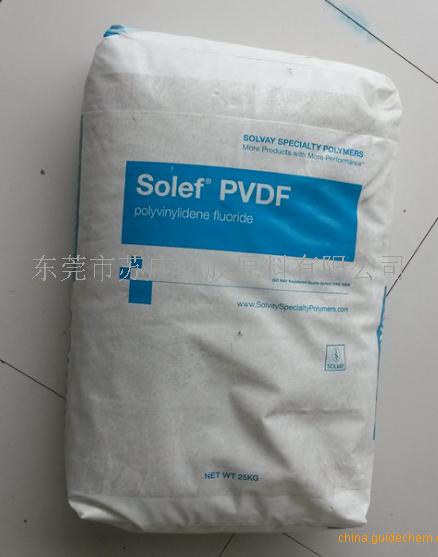 可熔性氟碳树脂PVDF Solvay Hylar 5000HG