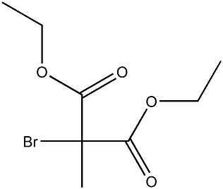 丙二酸二乙酯结构式图片