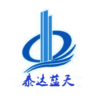 北京泰达蓝天电源设备有限公司 公司logo