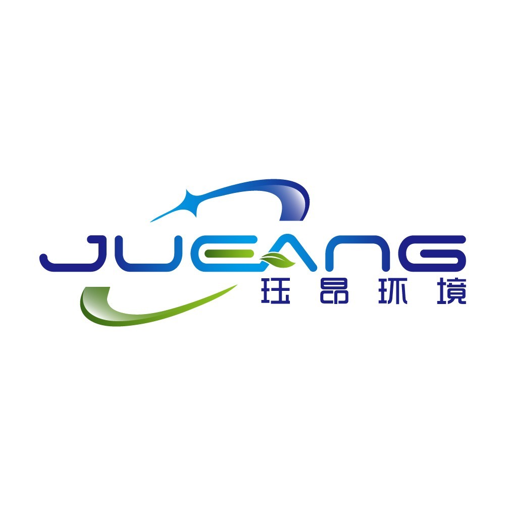 上海珏昂环境工程有限公司 公司logo