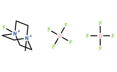 氟硼酸钠与氟硼酸钾图片