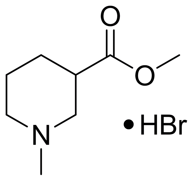 氢溴酸槟榔碱兽药图片