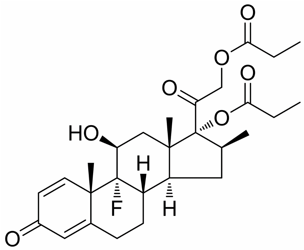 倍他米松二丙酸酯-廠家直銷115593-20-4 99%